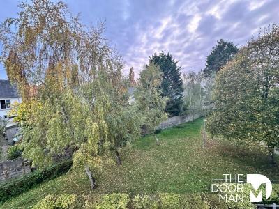 Vente Appartement 3 pièces NANTES 44300