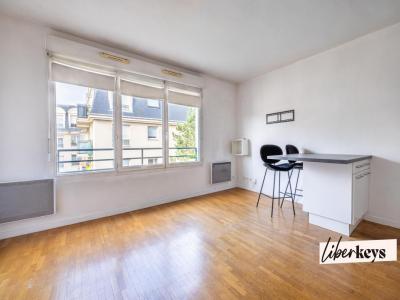 photo For sale Apartment SAINT-CLOUD 92