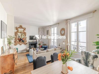 photo For sale Apartment PARIS-7EME-ARRONDISSEMENT 75