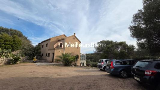 photo For sale Prestigious house BONIFACIO 20