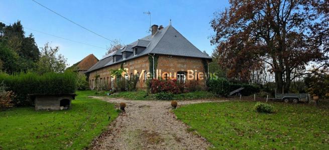 photo For sale House MOTTEVILLE 76