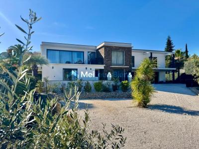 Vente Prestige SAINT-AYGULF 83370