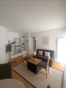 Location Appartement ISSY-LES-MOULINEAUX  92