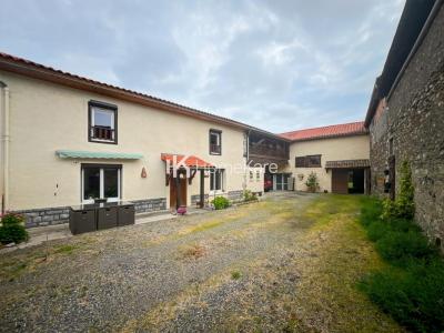 Vente Maison 7 pièces GOURDAN-POLIGNAN 31210