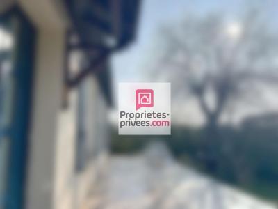 Vente Maison 7 pièces PERRAY-EN-YVELINES 78610