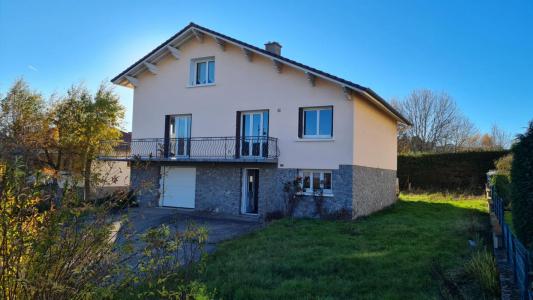 Vente Maison 5 pices SAINT-GENEST-MALIFAUX 42660