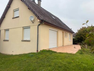photo For sale House HUEST 27