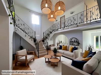 photo For sale House RIOM 63