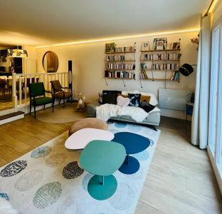 Vente Maison 6 pices SAINT-GERMAIN-EN-LAYE 78100