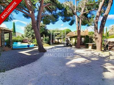 Vente Maison 8 pices ARGELES-SUR-MER 66700
