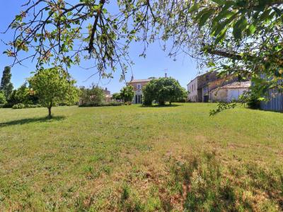 Vente Maison 4 pices COULONGES-SUR-L'AUTIZE 79160