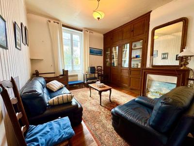 Vente Appartement 3 pices ILE-AUX-MOINES 56780