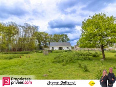 Vente Maison 5 pices ROMORANTIN-LANTHENAY 41200