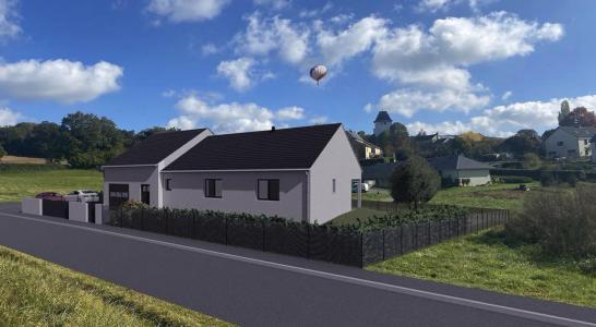 Vente Terrain ALRANCE 12430