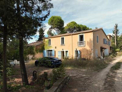 photo For sale House SAINT-PONS-DE-MAUCHIENS 34