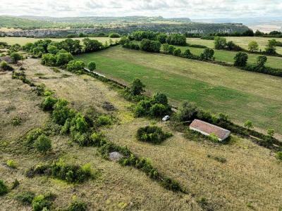 photo For sale Land TOURNEMIRE 12