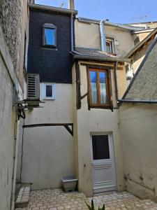 Vente Maison 4 pièces ANGERVILLE 91670