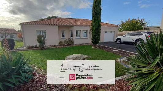 photo For sale House SAINT-LAURENT-SUR-SEVRE 85