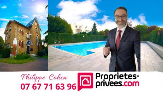 Vente Appartement 2 pices ECOUEN 95440