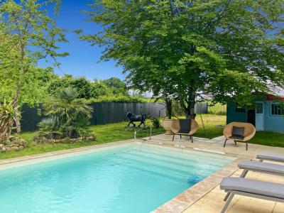 photo For sale House BLESIGNAC 33