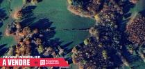 Acheter Terrain 8903 m2 Saint-sornin-lavolps