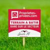 Annonce Vente Terrain Plerin