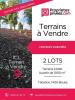 Vente Terrain Petit-bourg 971