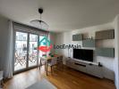 Apartment ISSY-LES-MOULINEAUX 