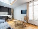 Annonce Vente 2 pièces Appartement Paris-3eme-arrondissement