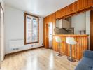 Vente Appartement Vanves 92