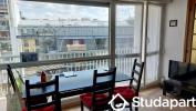 Annonce Location 2 pièces Appartement Paris-20eme-arrondissement