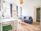Louer Appartement 31 m2 Marseille-6eme-arrondissement