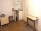 Vente Appartement Montpellier Rue de l'Universit 34090 16 m2