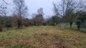 Annonce Vente Terrain Pommeuse