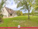 Annonce Vente 10 pices Maison Pruniers-en-sologne