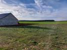 Acheter Terrain 1496 m2 Brecy