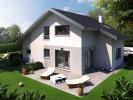 Vente Maison Cranves-sales 74380 5 pieces 120 m2
