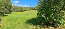 Acheter Terrain Besignan 232000 euros