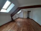Louer Appartement Champagney 510 euros