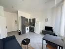 Louer Appartement 30 m2 Marseille-2eme-arrondissement