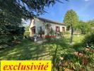 Vente Maison Allibaudieres MAILLY-LE-CAMP 10700 4 pieces 83 m2