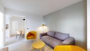 Louer Appartement Paris-13eme-arrondissement 1050 euros