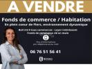 Vente Local commercial Flers  61100 6 pieces 50 m2