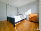 Louer Appartement 45 m2 Paris-19eme-arrondissement