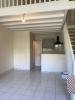 For rent Apartment Coutras 33230 40 m2 2 rooms