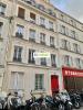 Vente Appartement Paris-17eme-arrondissement 75