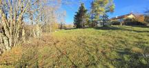 Vente Terrain Belleydoux 01