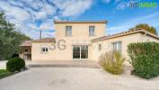 Vente Maison Camaret-sur-aigues 84