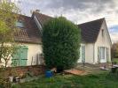 Annonce Vente 6 pièces Maison Mezidon-canon