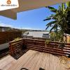 Louer Appartement 81 m2 Riviere-saint-louis